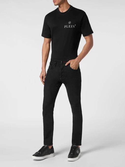 Скинни PHILIPP PLEIN