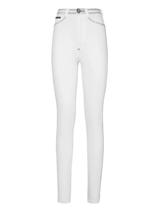 Скинни PHILIPP PLEIN
