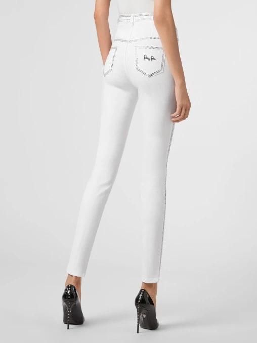 Скинни PHILIPP PLEIN