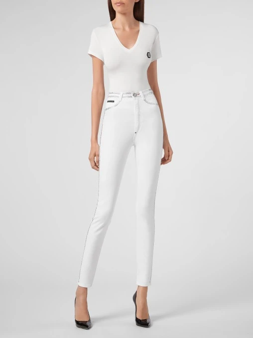 Скинни PHILIPP PLEIN