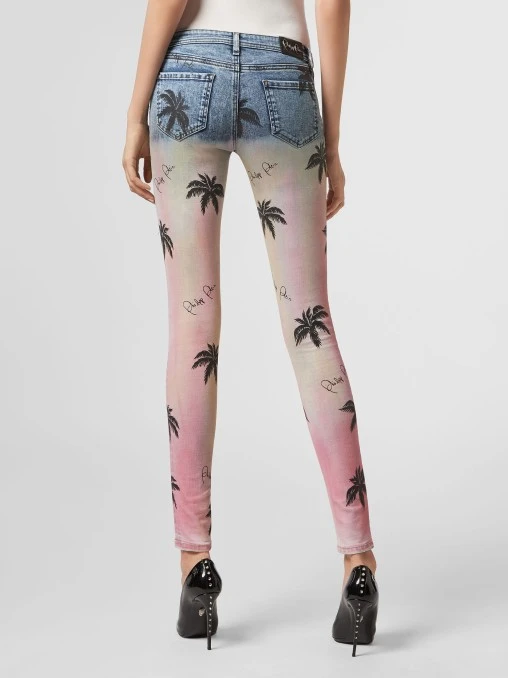 Скинни PHILIPP PLEIN