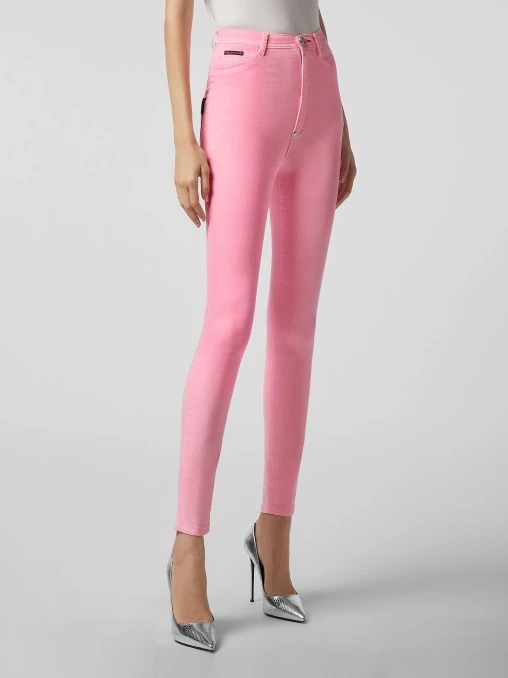 Скинни PHILIPP PLEIN