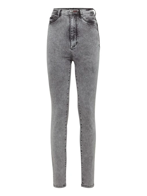 Скинни PHILIPP PLEIN