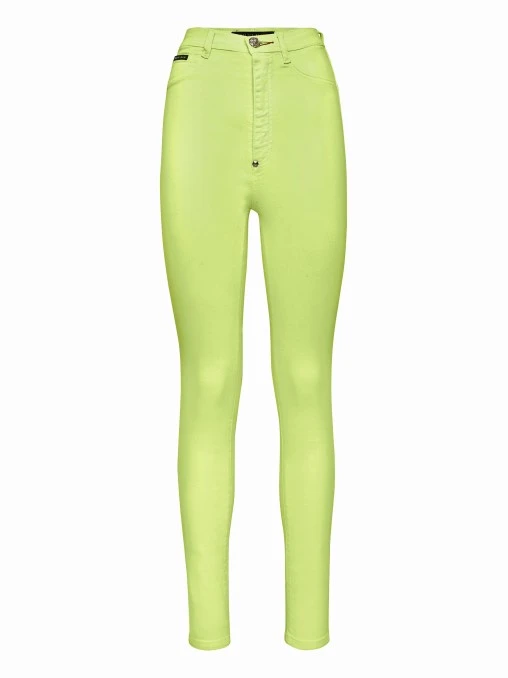 Скинни PHILIPP PLEIN
