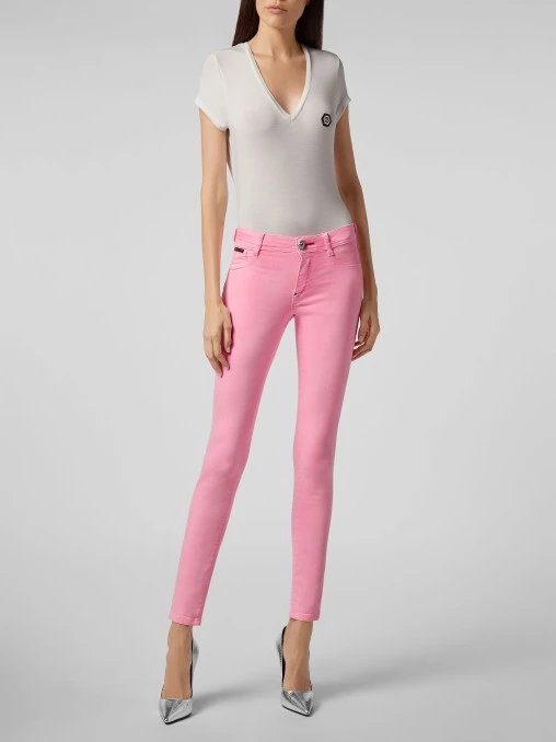 Скинни PHILIPP PLEIN