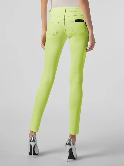 Скинни PHILIPP PLEIN