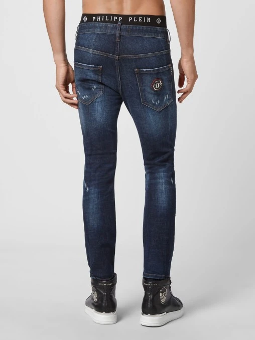 Скинни PHILIPP PLEIN