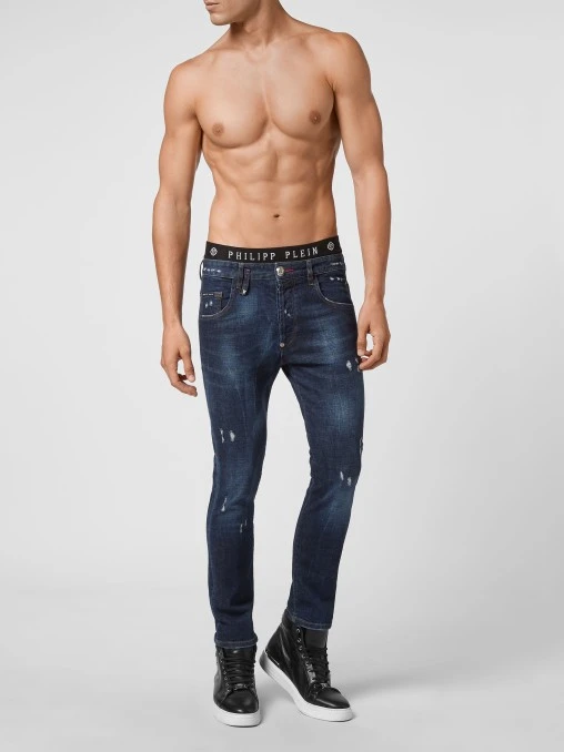 Скинни PHILIPP PLEIN