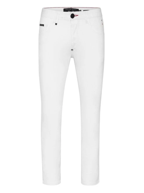 Скинни PHILIPP PLEIN