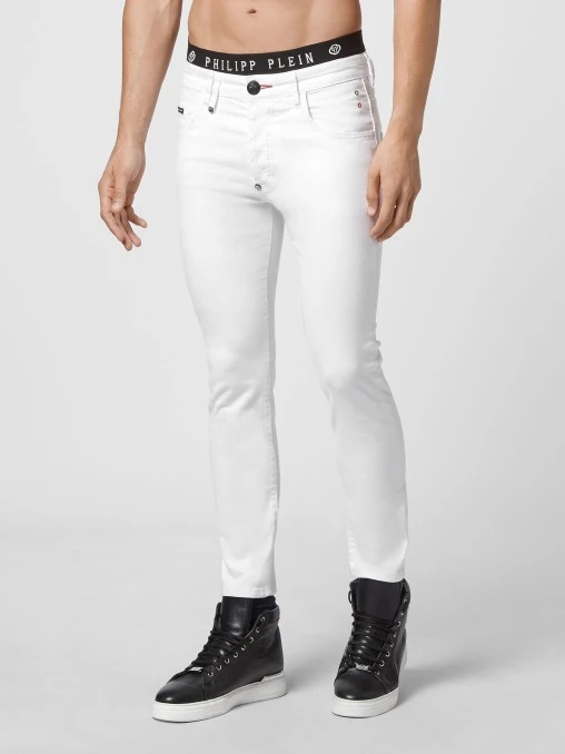 Скинни PHILIPP PLEIN