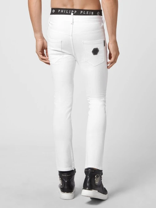 Скинни PHILIPP PLEIN