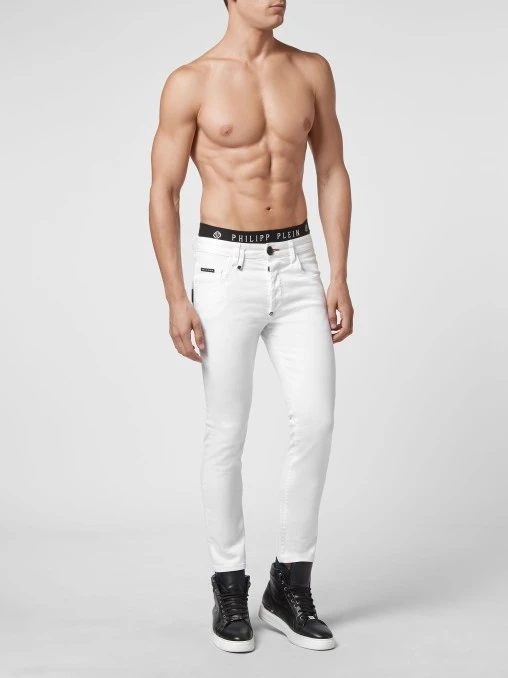 Скинни PHILIPP PLEIN