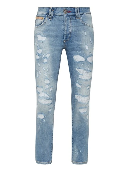 Скинни PHILIPP PLEIN