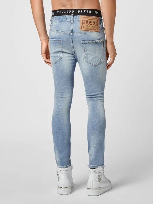 Скинни PHILIPP PLEIN