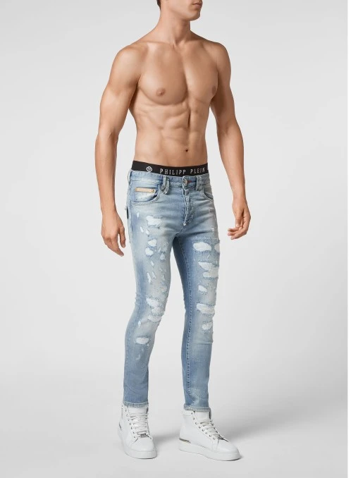 Скинни PHILIPP PLEIN