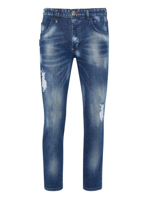Скинни PHILIPP PLEIN