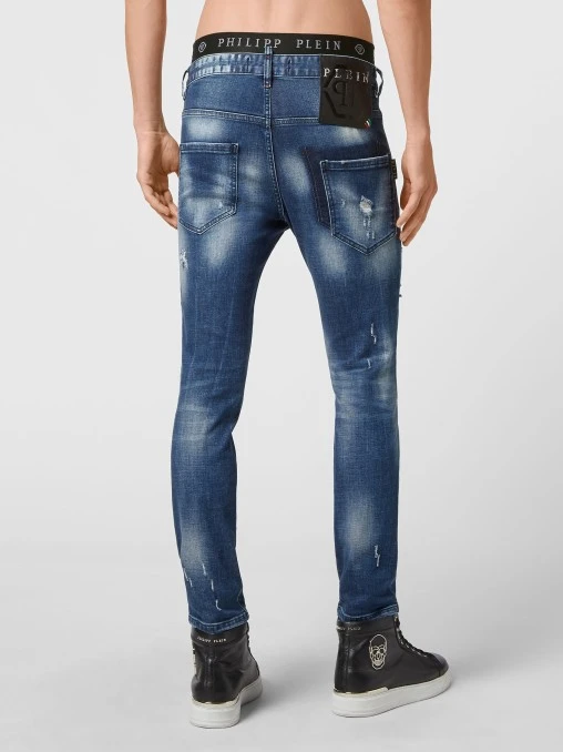 Скинни PHILIPP PLEIN