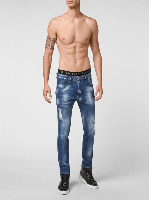 Скинни PHILIPP PLEIN