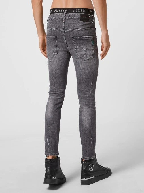 Скинни PHILIPP PLEIN