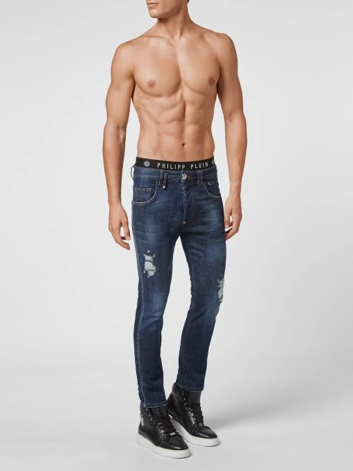 Скинни PHILIPP PLEIN