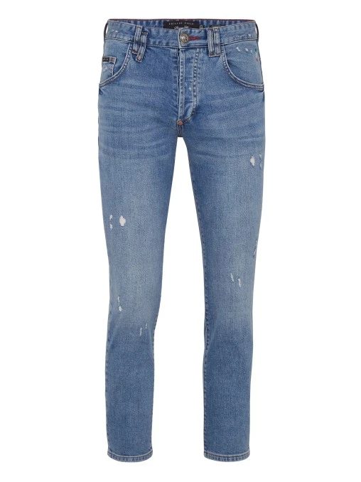 Скинни PHILIPP PLEIN