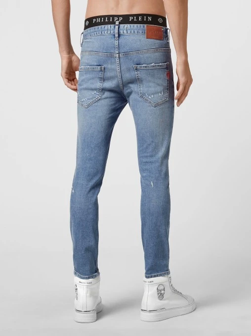 Скинни PHILIPP PLEIN