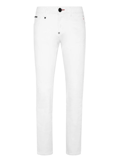 Скинни PHILIPP PLEIN