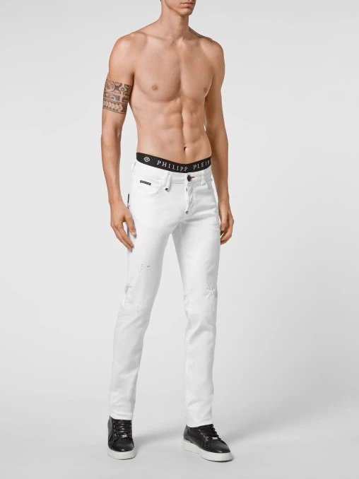Скинни PHILIPP PLEIN