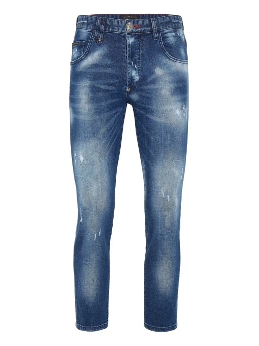 Скинни PHILIPP PLEIN
