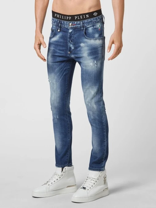 Скинни PHILIPP PLEIN