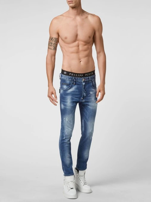 Скинни PHILIPP PLEIN
