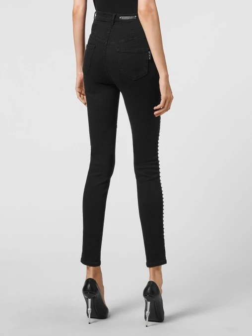 Скинни PHILIPP PLEIN