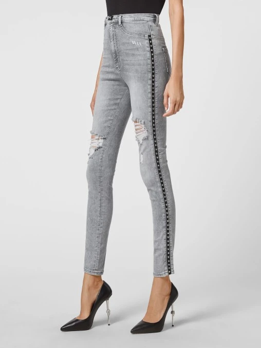 Скинни PHILIPP PLEIN