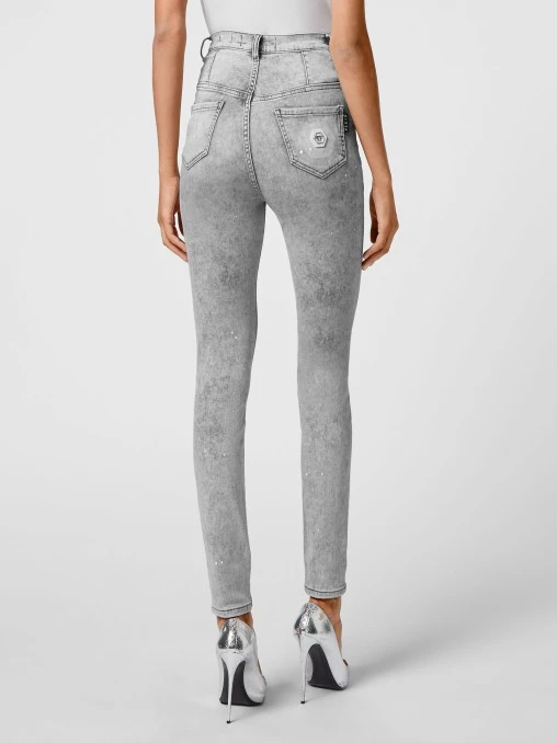 Скинни PHILIPP PLEIN