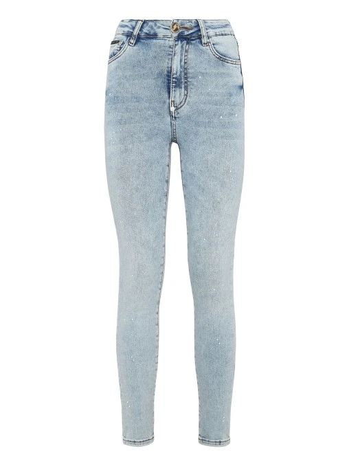 Скинни PHILIPP PLEIN