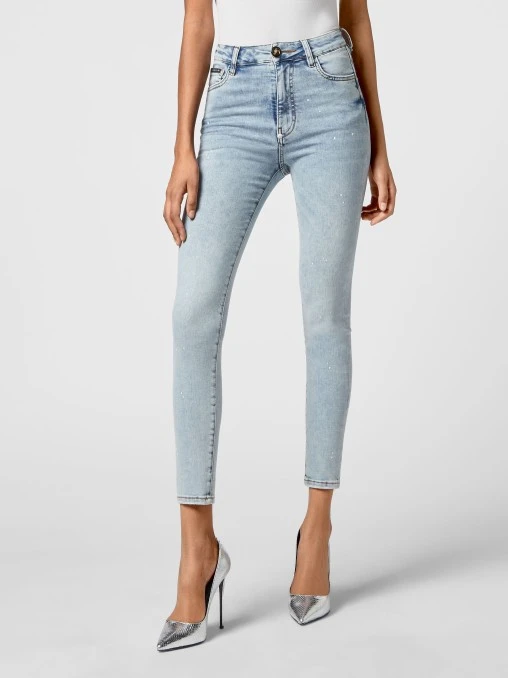 Скинни PHILIPP PLEIN