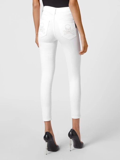 Скинни PHILIPP PLEIN