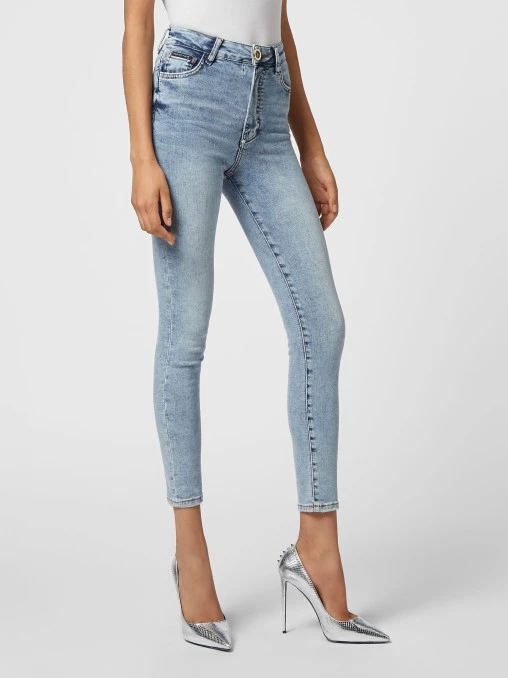 Скинни PHILIPP PLEIN