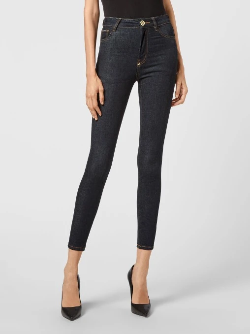 Скинни PHILIPP PLEIN