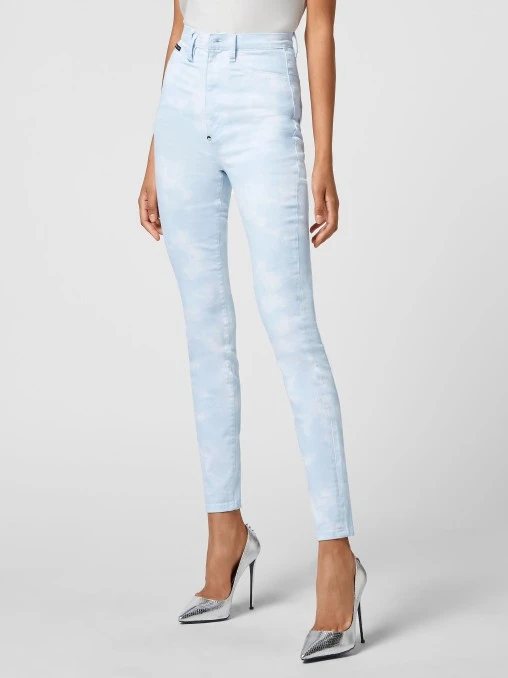 Скинни PHILIPP PLEIN