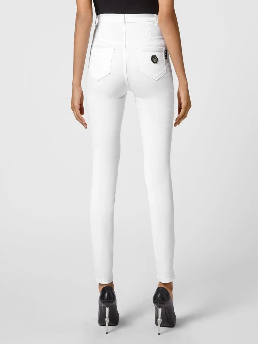 Скинни PHILIPP PLEIN