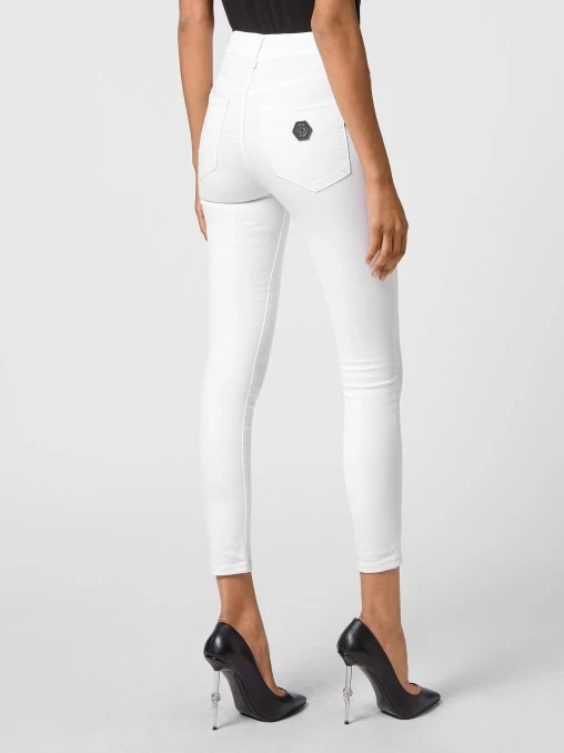 Скинни PHILIPP PLEIN