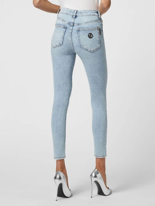 Скинни PHILIPP PLEIN