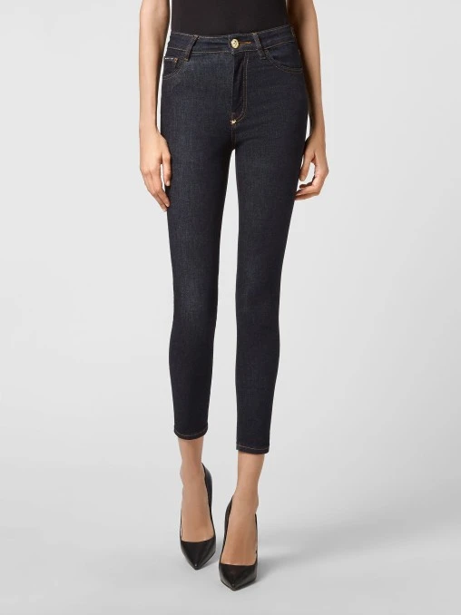 Скинни PHILIPP PLEIN