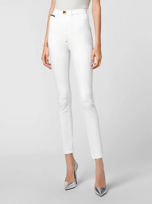 Скинни PHILIPP PLEIN