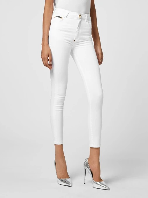 Скинни PHILIPP PLEIN