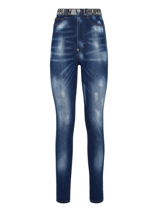 Скинни PHILIPP PLEIN