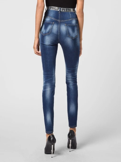 Скинни PHILIPP PLEIN