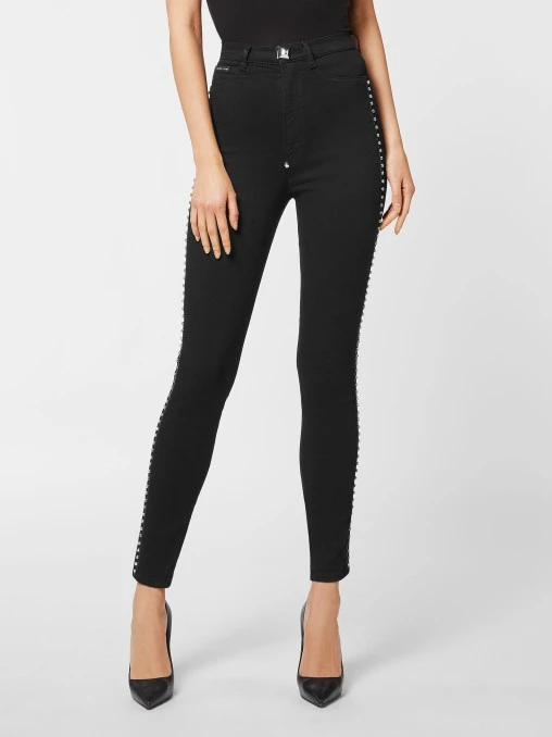 Скинни PHILIPP PLEIN