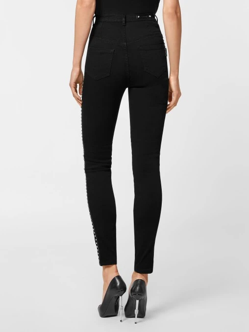 Скинни PHILIPP PLEIN